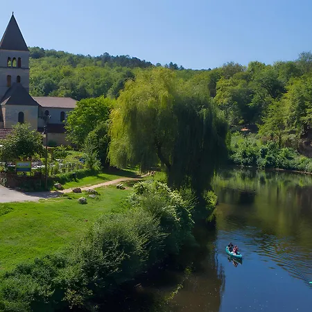 Chalet 4 Biron (Dordogne)