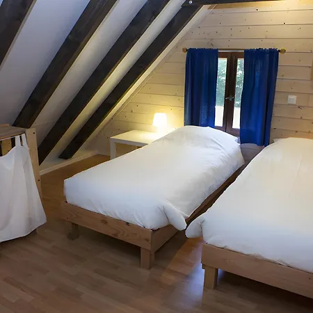 Chalet 4 *