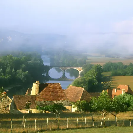 Chalet 4 Biron (Dordogne)