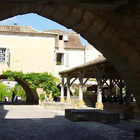 4 Biron (Dordogne)