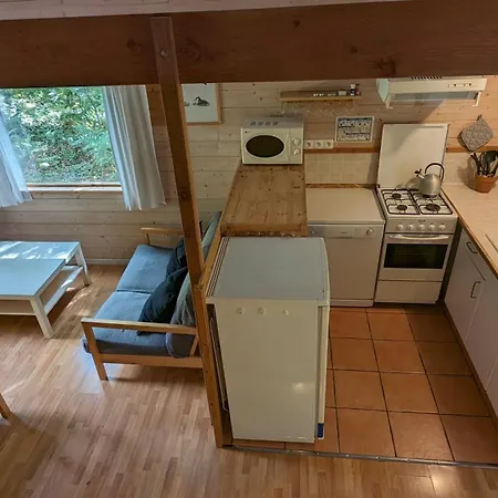 Chalet 4 *