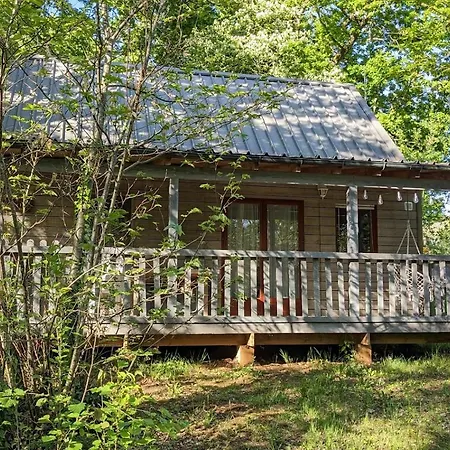 4 Chalet Biron (Dordogne)