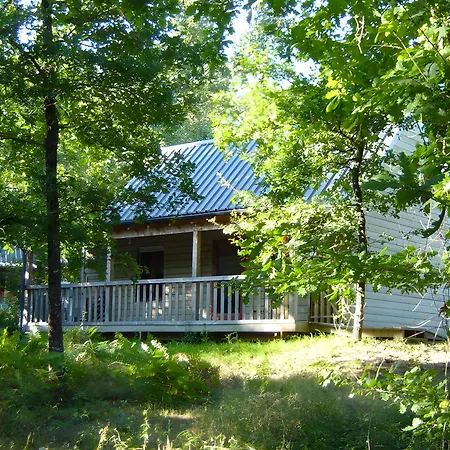 Chalet 4 *